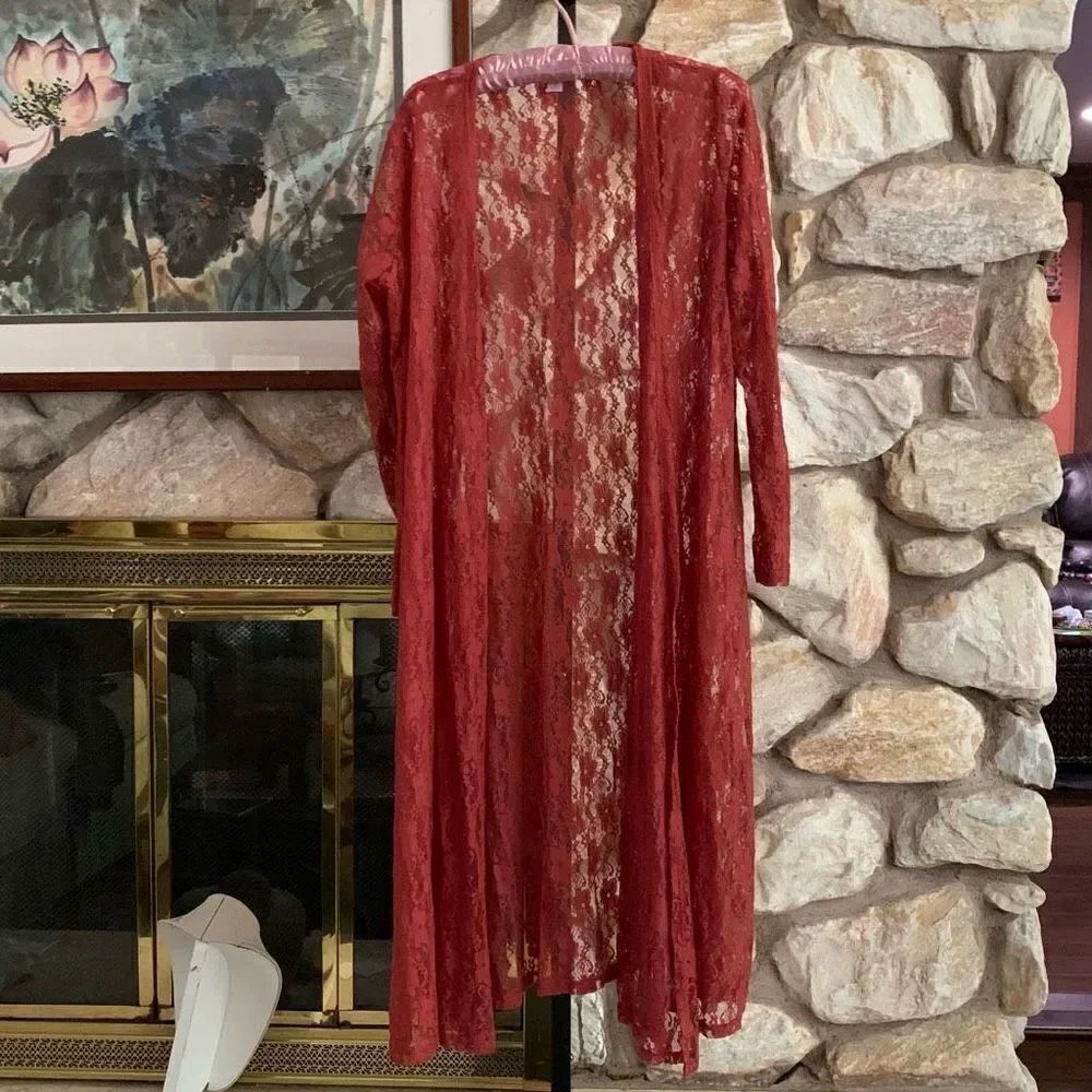 Lularoe lace Sarah